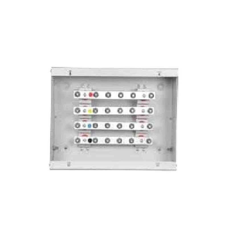 Havells 630A Wall Mounted Busbar Chamber, IHBC063008 3 Havells 630A Wall Mounted Busbar Chamber, IHBC063008