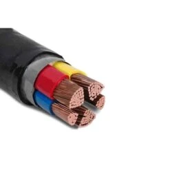Havells 16 Sqmm Single Core Unarmoured Low Tension Power Cable, A2XY, Length: 100 M