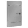Havells QVE-PLUS EURO-II 4 Way TPN Double Door Regal Grey Common Distribution Board, DSSDBX0254 -Moglix 4RSNn1MeBvtbP xxlarge