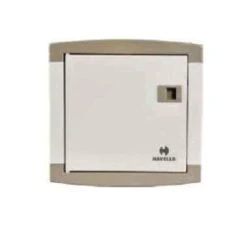 Havells Utility Distribution Boards Pre-Wired DB