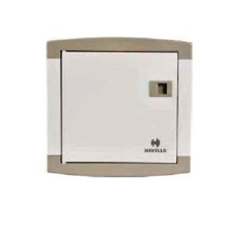 Havells Utility Distribution Boards Pre-Wired DB 3 Havells Utility Distribution Boards Pre-Wired DB