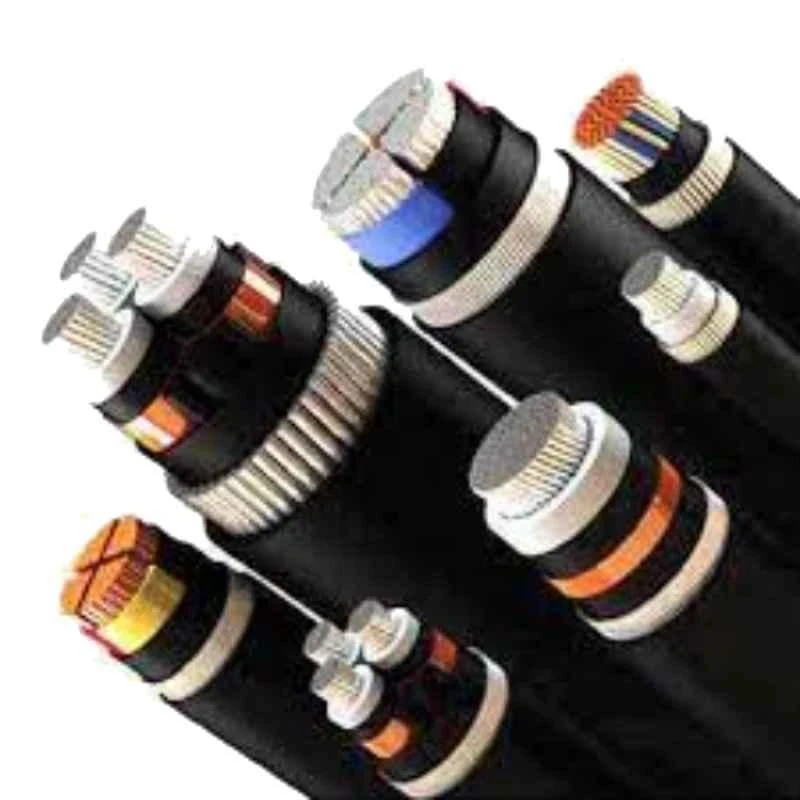 Havells 300 Sqmm Single Core 11kV Unearthed High Tension Industrial Power Cable, A2XFaY, Length: 100 M 4 Havells 300 Sqmm Single Core 11kV Unearthed High Tension Industrial Power Cable, A2XFaY, Length: 100 M - Image 2