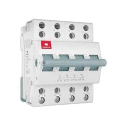 Havells EURO-II 16A C Curve FP MCB, DHMGCFPF016 (Pack Of 3)
