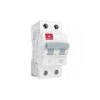 Havells Euro-II 6A Double Pole C Curve MCB, DHMGCDPF006 -Moglix JTIJwTBOyDxAy xxlarge