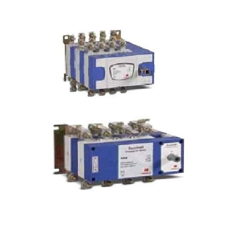 Havells 1600A Open Execution I-O-II On-Load Changeover Switch, IHCNFO1600 3 Havells 1600A Open Execution I-O-II On-Load Changeover Switch, IHCNFO1600