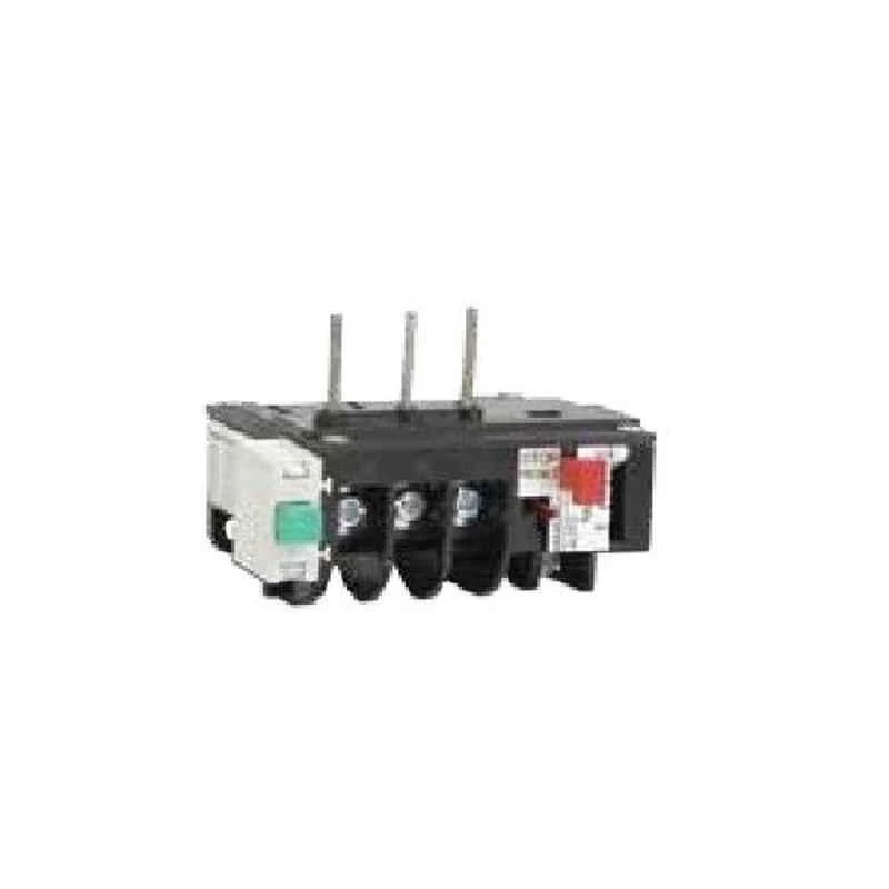 Havells 8.9-13.5A Triple Pole UR1 K A-M Thermal Overload Relay, IHAR13CK 3 Havells 8.9-13.5A Triple Pole UR1 K A-M Thermal Overload Relay, IHAR13CK