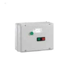 Havells 28-40A 415V HGS Automatic Star Delta Submersible Starter (Standard), IHHSSDXCT