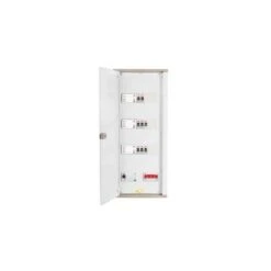 Havells Automatic Phase Selector Distribution Boards-DHDANVDRZ06032