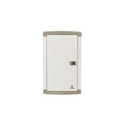 Havells TPN-Vertical Double Door Distribution Boards, DHDPTVODRW12
