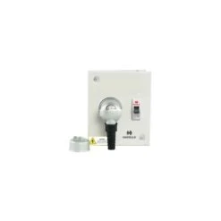 Havells Plug And Socket TPN Board-DHDPUTN030