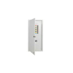 Havells TPN-Vertical Loadline- A Frame Double Door Distribution Boards-DHDLVDRWAOFO08