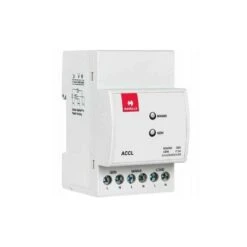 Havells 500W SPN ACCL Without Gen Start/Stop, DHADOSN302X