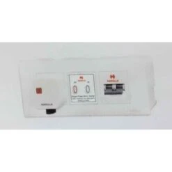 Havells MCB Protected Power Unit-DHDUCDP0253016