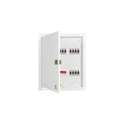 Havells Phase Selector-Horizontal Distribution Boards-DHDSCHDRZ06063
