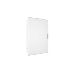Havells TPN Metalica-Sparkling White Distribution Boards-DHDNTHODAW12