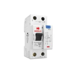 Havells SPN-2M RCBO-A Type(100mA)-DHCEACSN2100032