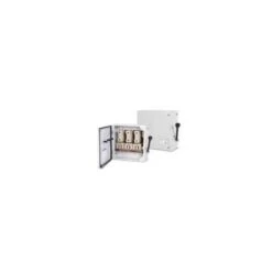 Havells Triple Pole Main Switch, IHSRTE4032