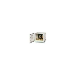 Havells Triple Pole Mainswitch HBC Fuse Type, IHFNTW4100