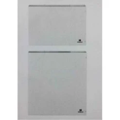 Havells TPN (IP 54) Horizontal Distribution Boards-DHDMTHODRW080002