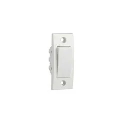 Havells Reo 6A 1 Way Switch, AHESXXW061