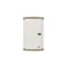 Havells TPN-Vertical Single Door Distribution Boards, DHDMTVOSRW12 -Moglix MINIWOXP5DLS7 xxlarge 1