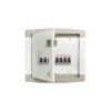 Havells Transparent Single Phase Distribution Boards-DHDPSHODRT08 -Moglix MINIWTTF5DRWO xxlarge 2