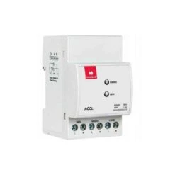 Havells 300W SPN ACCL Without Gen Start/Stop, DHADOSN301X