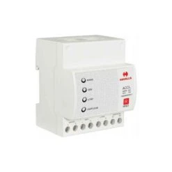 Havells Premium 2400W SPN ACCL With Gen Start/Stop, DHABWSN3012