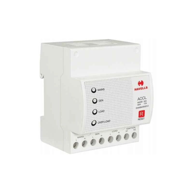 Havells Premium 2400W SPN ACCL With Gen Start/Stop, DHABWSN3012 3 Havells Premium 2400W SPN ACCL With Gen Start/Stop, DHABWSN3012