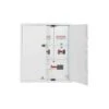 Havells TPN Double Door 7 Segment Distribution Box, DHDMTHDDRW08 -Moglix MINJH7WIIB730 xxlarge
