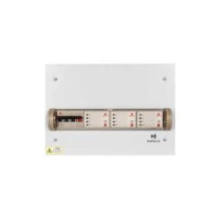 Havells Automatic Phase Selector Unit, DHDAMHSCZ00032