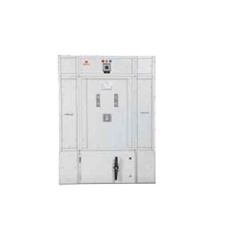 Havells 400A 6 Ways Double Door Four Pole LS G Frame Panel Boards O-G MCCB, IHLGF4000600 3 Havells 400A 6 Ways Double Door Four Pole LS G Frame Panel Boards O-G MCCB, IHLGF4000600