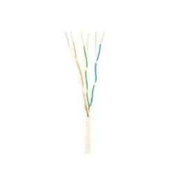 Havells WHTTATEL3P40 Unarmoured Telephone Cable Nominal Area - 0.4 Mm 180 M - 3 Pair