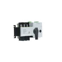 Havells 100A 415V Four Pole AC Open Execution Automatic-Manual Range Switch, IHRFBAO100
