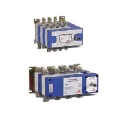 Havells 3150A Open Execution I-O-II On-Load Changeover Switch, IHCNFO3150