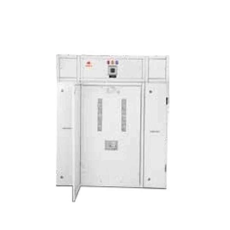 Havells 630A 6 Ways Single Door Triple Pole CN-CH A Frame Panel Boards O-G MCCB, IHVA063006 3 Havells 630A 6 Ways Single Door Triple Pole CN-CH A Frame Panel Boards O-G MCCB, IHVA063006