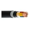 Havells 240 Sqmm Triple Core 6.6kV Unearthed High Tension Industrial Power Cable, A2XFY, Length: 100 M -Moglix bEscmuzReybWQ xxlarge