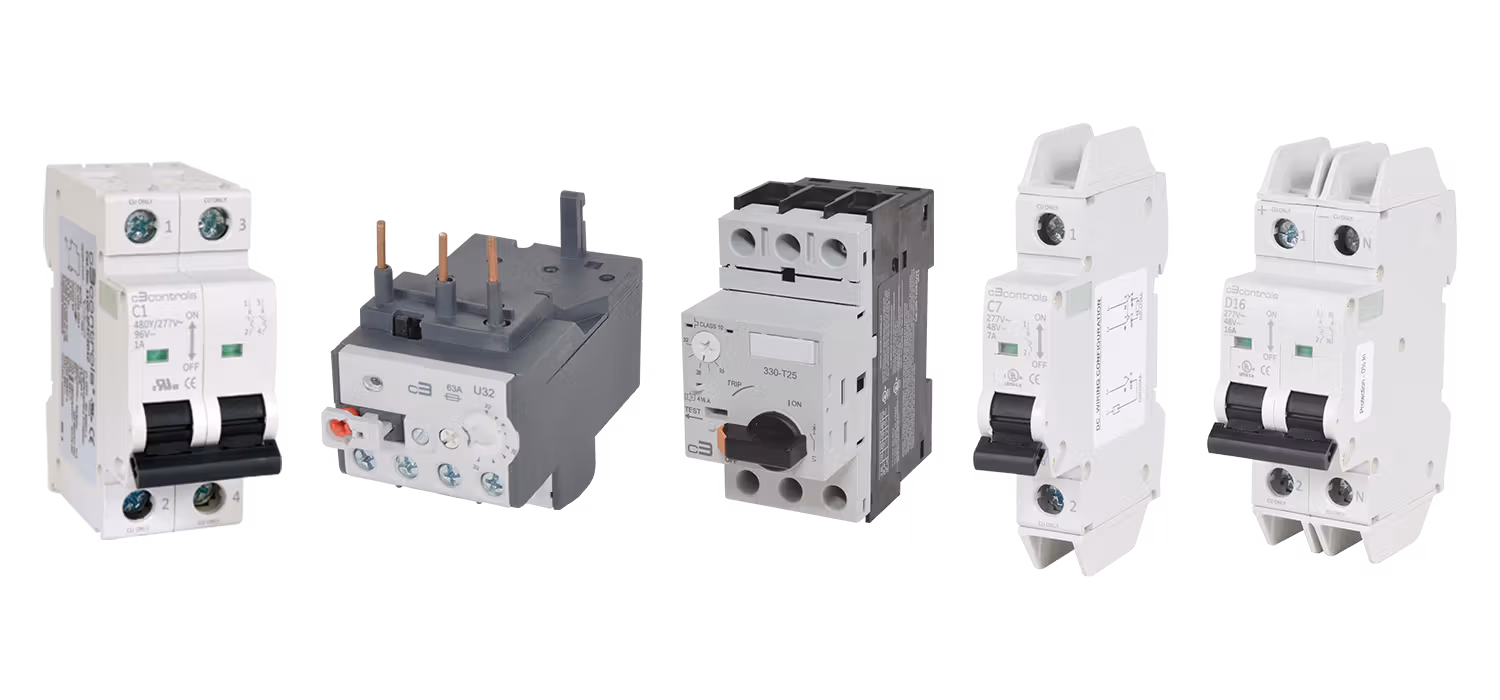 Front Page -Moglix c3controls image2