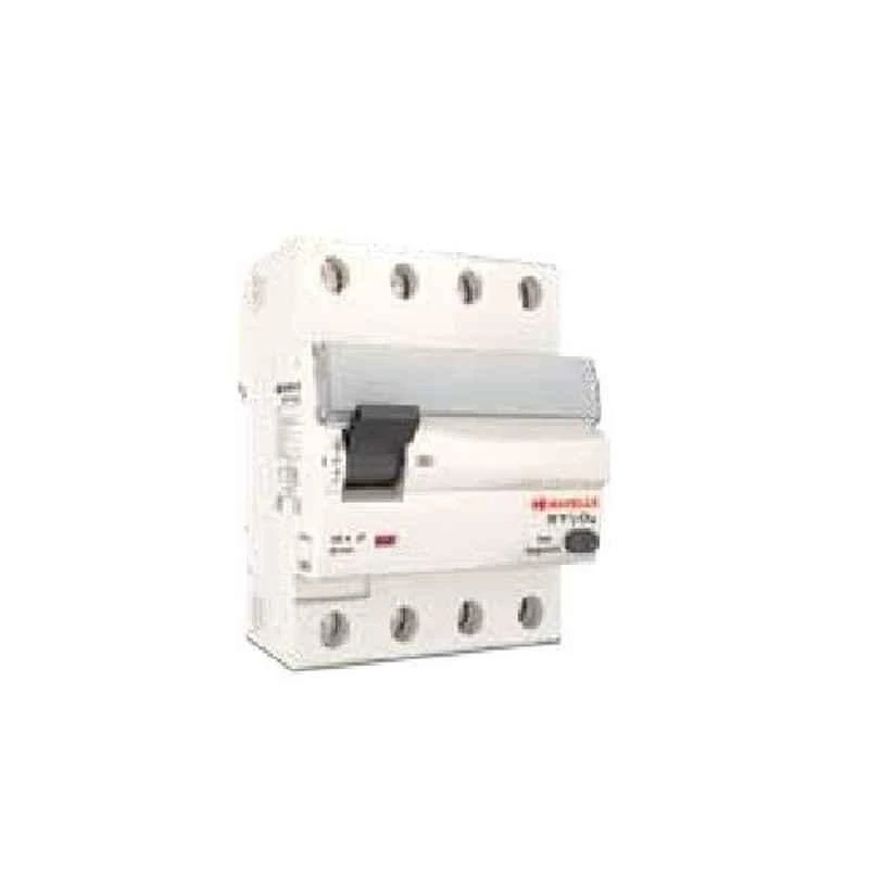 Havells 10kA 63A Double Pole AC RCCB, DHRZCMDF100063 3 Havells 10kA 63A Double Pole AC RCCB, DHRZCMDF100063