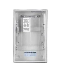 Havells QVE-PLUS EURO-II 12 Way TPN Double Door Regal Grey Common Distribution Board, DSSDBX0257 -Moglix gF5OePMnYX7uF xxlarge