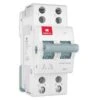 Havells 63A 2 Pole MCB DP Two Way Centre Off Changeover Switch, DHMGODPX063 -Moglix i78ch3mFIG4NX xxlarge