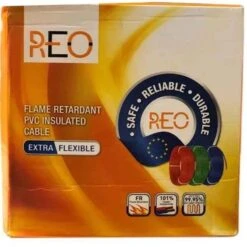 Havells Reo FR PVC 90m 1 Sqmm Single Core Blue Copper Insulated Cable, WRFFDN-A11X0 -Moglix j1H6kpjkZt2M1 xxlarge