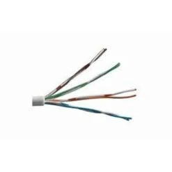 Havells WHTTATEL4P40 Unarmoured Telephone Cable Nominal Area - 0.4 Mm 180 M - 4 Pair