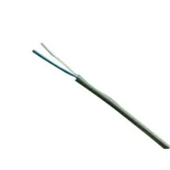 Havells WHTTATEL1P40 Unarmoured Telephone Cable Nominal Area - 0.4 Mm 180 M - 1 Pair