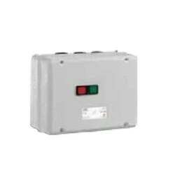 Havells 12-18.0A 260-440V AC HGS-Fully Automatic Star-Delta Starter, IHHASDTBW