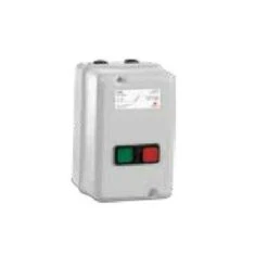 Havells E-Series 10-13A 260-440V AC Direct Online Starter, IHHDOLMAWE