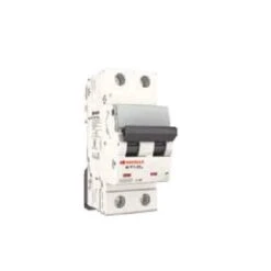 Havells C-Series 10kA 63A TP+N MCB, DHMZCTNF063