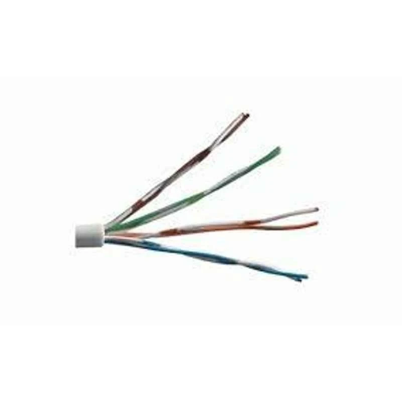 Havells WHTTATEA4P40 Unarmoured Telephone Cable Nominal Area - 0.4 Mm 90 M - 4 Pair 2 Havells WHTTATEA4P40 Unarmoured Telephone Cable Nominal Area - 0.4 Mm 90 M - 4 Pair