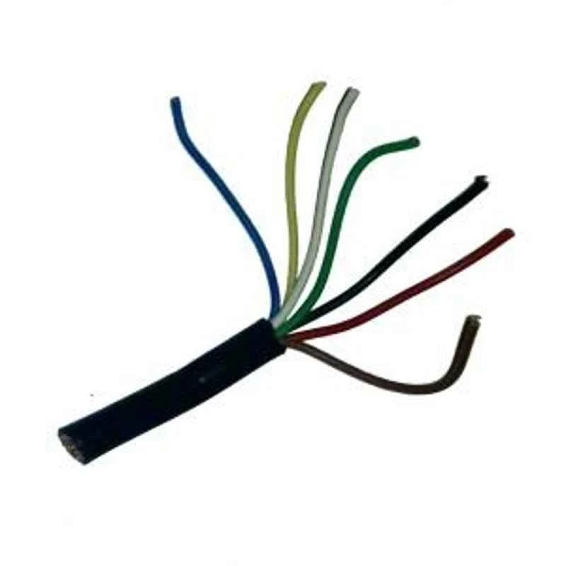 Havells PVC Insulated Flexible Cable 7 Core 100 M 0.75 Sq.mm 3 Havells PVC Insulated Flexible Cable 7 Core 100 M 0.75 Sq.mm