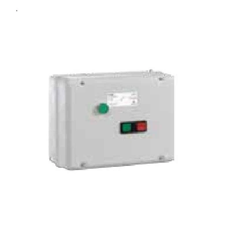 Havells 6-9A 260-440V AC HGS-Reversing Starter, IHHREVPAW 3 Havells 6-9A 260-440V AC HGS-Reversing Starter, IHHREVPAW